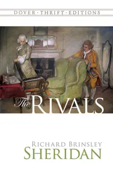the rivals book cover image