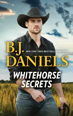 whitehorse secrets book cover image