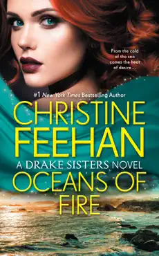 oceans of fire book cover image
