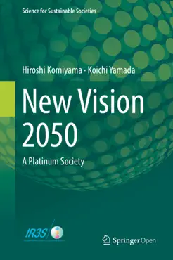 new vision 2050 book cover image