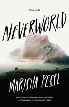 neverworld book cover image