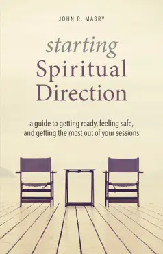starting spiritual direction book cover image