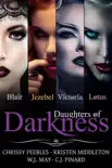 Daughters of Darkness: The Anthology e-book