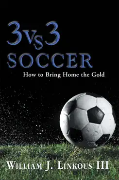 3 vs. 3 soccer book cover image