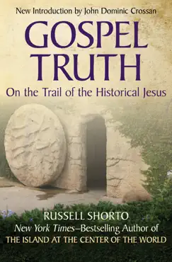 gospel truth book cover image