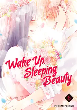 wake up, sleeping beauty volume 6 book cover image
