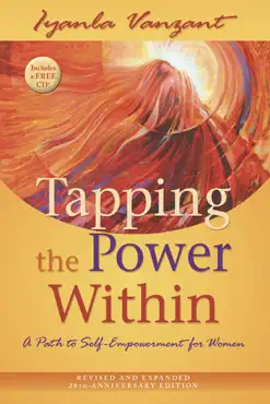 tapping the power within book cover image