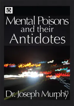 mental poisons and their antidotes book cover image