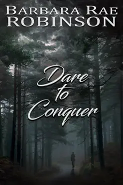 dare to conquer book cover image