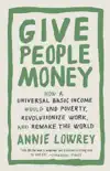 Give People Money synopsis, comments