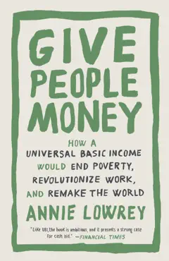 give people money book cover image