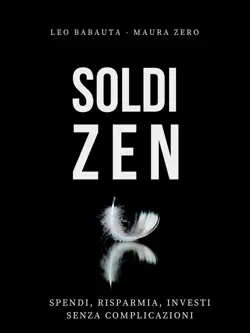 soldi zen book cover image