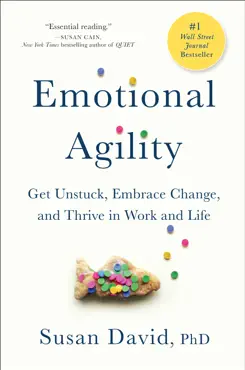 emotional agility book cover image