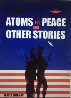 atoms for peace and other stories imagen de la portada del libro