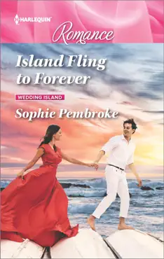 island fling to forever book cover image