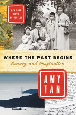 where the past begins book cover image