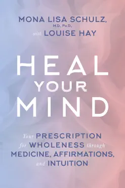 heal your mind book cover image