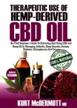 Therapeutic Use Of Hemp-Derived CBD Oil synopsis, comments
