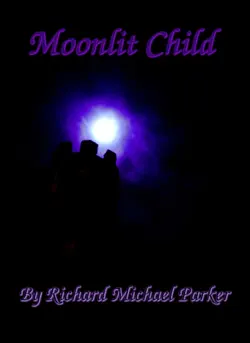 moonlit child book cover image