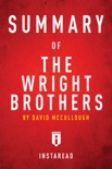 Summary of "The Wright Brothers" book summary, reviews and downlod