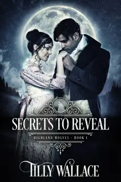 secrets to reveal book cover image