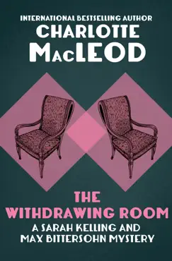 the withdrawing room book cover image