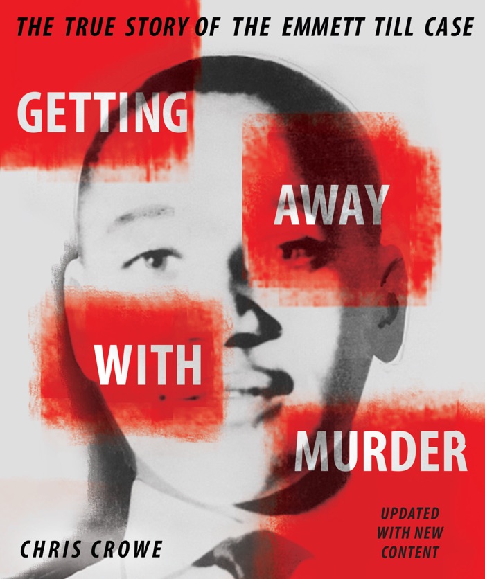 Getting Away with Murder by Chris Crowe
