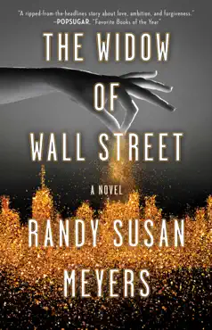 the widow of wall street book cover image