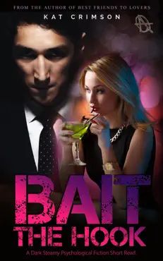 bait the hook book cover image
