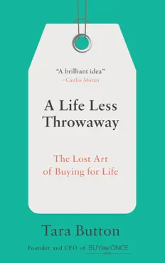 a life less throwaway book cover image