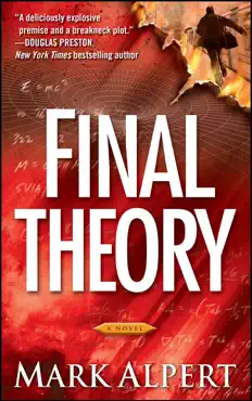 final theory book cover image