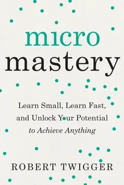 micromastery book cover image