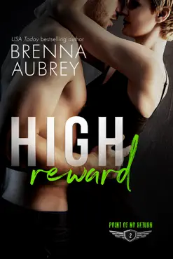 high reward book cover image