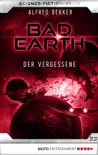 Bad Earth 33 - Science-Fiction-Serie synopsis, comments