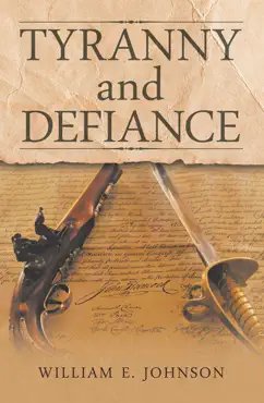 tyranny and defiance book cover image