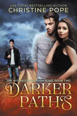 darker paths book cover image