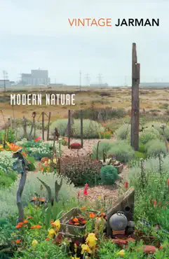 modern nature imagen de la portada del libro