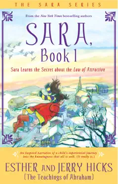 sara, book 1 imagen de la portada del libro