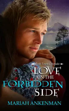 love on the forbidden side book cover image