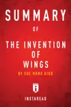 Summary of The Invention of Wings sinopsis y comentarios