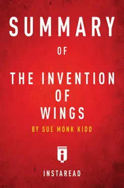 summary of the invention of wings book cover image