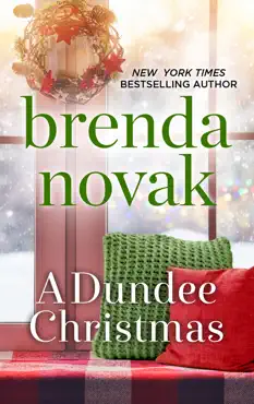a dundee christmas book cover image