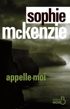 appelle-moi book cover image