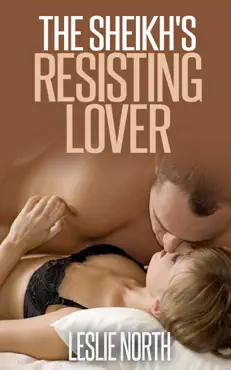 the sheikh's resisting lover book cover image