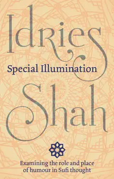 special illumination imagen de la portada del libro