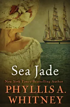 sea jade book cover image