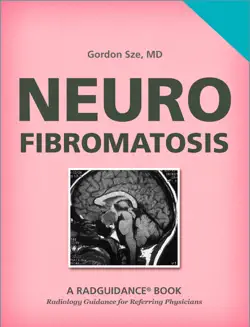 neurofibromatosis book cover image