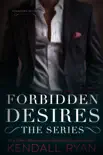 Forbidden Desires: The Complete Series sinopsis y comentarios
