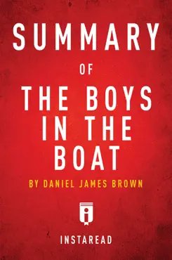 the boys in the boat book cover image