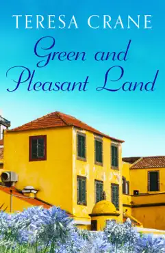 green and pleasant land book cover image
